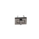 14mm x 22mm Rectangle Twist and Turn Clasp